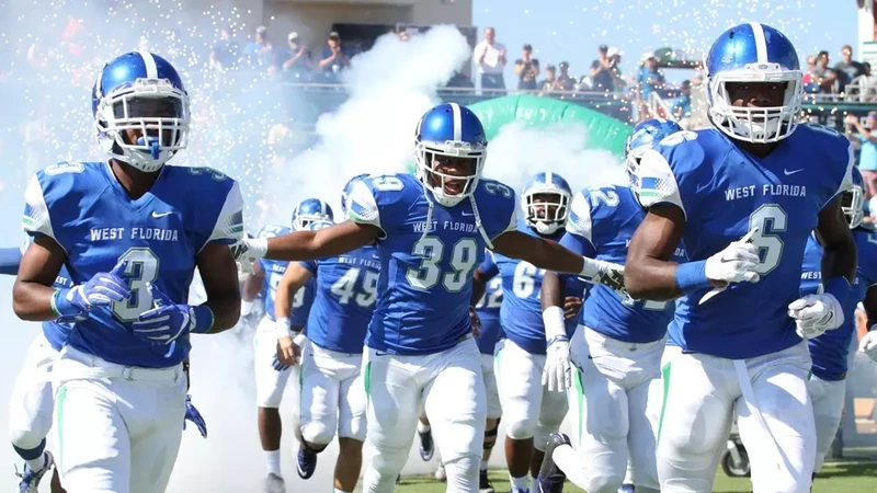Full Details!Complete 2024 UWG Football Roster and update.