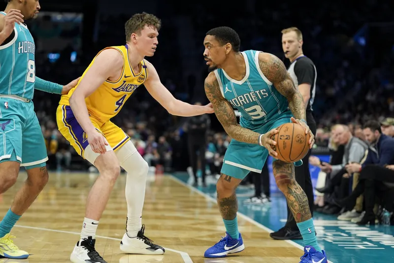 Hornets Prediction: Odds, Insights, and Where to Watch.