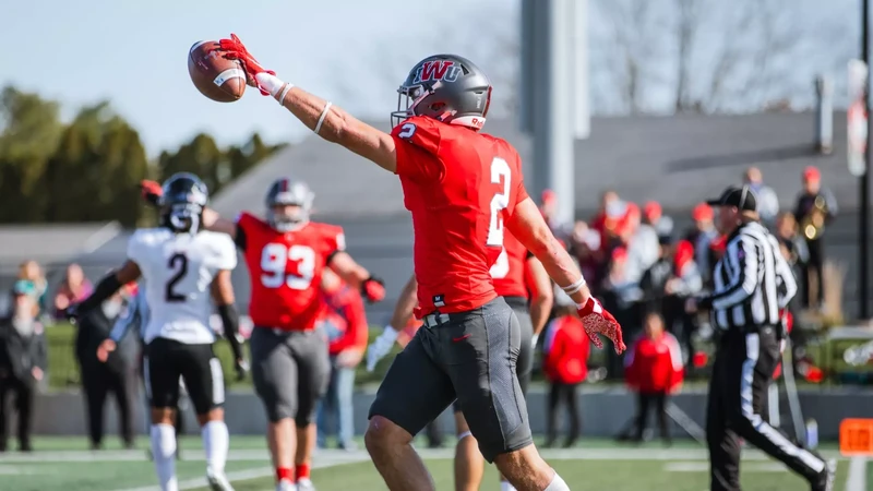 IWU Football Schedule: Home and Away Games Listed! (Get Ready for Game Day)