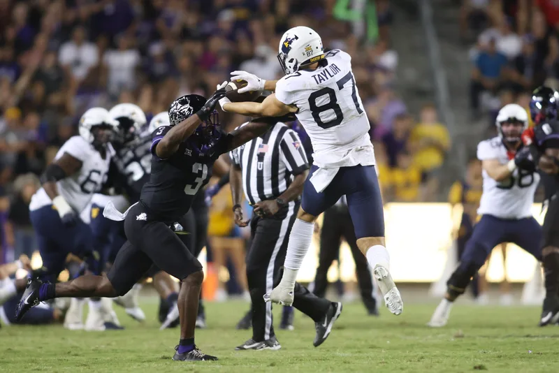 Does College Football Have Bye Weeks? Learn About Off-Weeks in the Season.