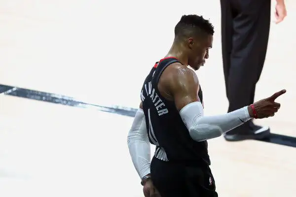 Russell Westbrook & Anthony Edwards: Comparing Two Explosive NBA Guards!