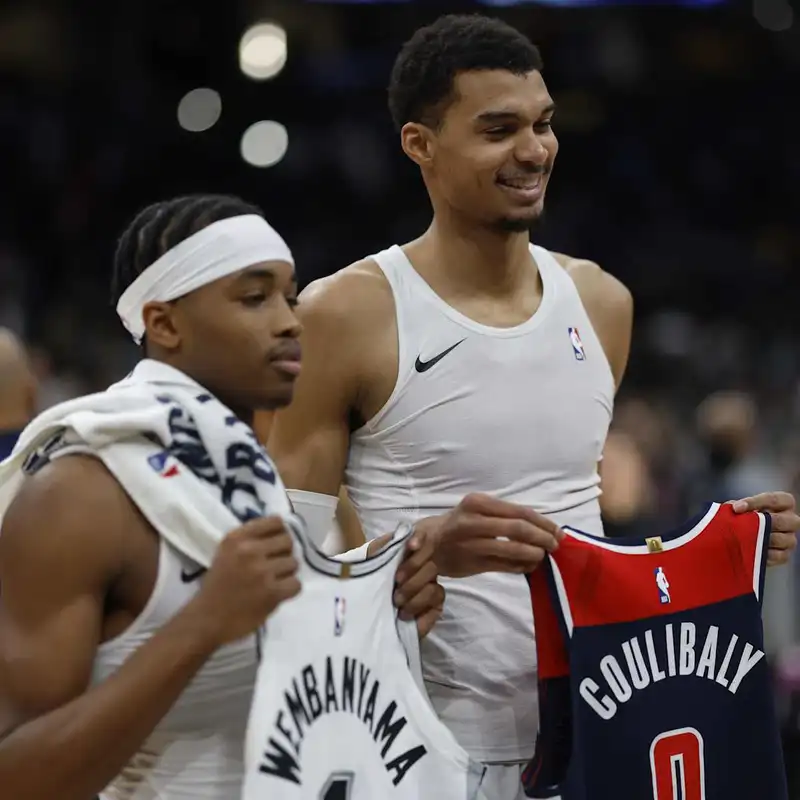 Need a Wizards vs Spurs Prediction? See Our Top Choices! (Betting Guide)