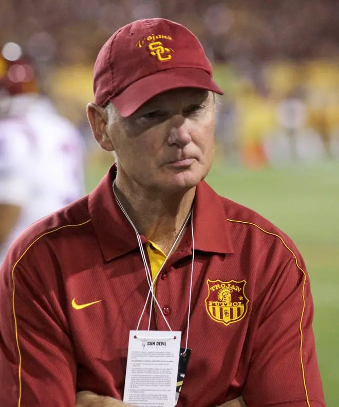 Need to Contact Pac 12 Officials? Heres How!