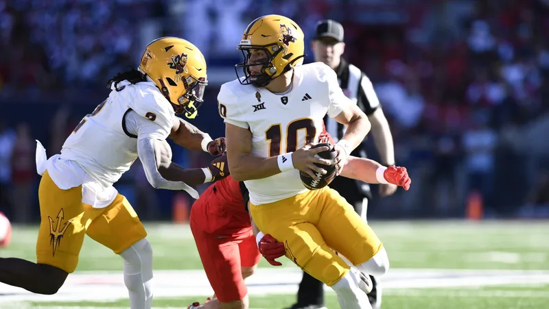 Get Ready for the Action: Texas Tech Bowl Game Predictions!