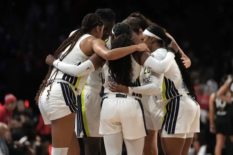 Dream vs Wings Prediction: Simple Tips for WNBA Betting!