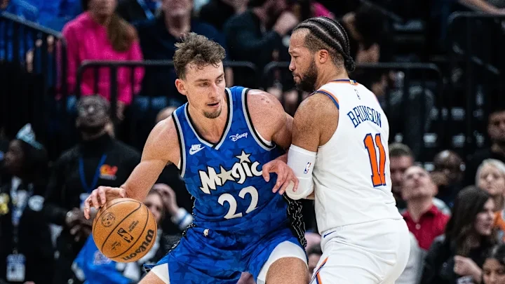 Knicks Magic Prediction: Easy Tips & Who Will Win?