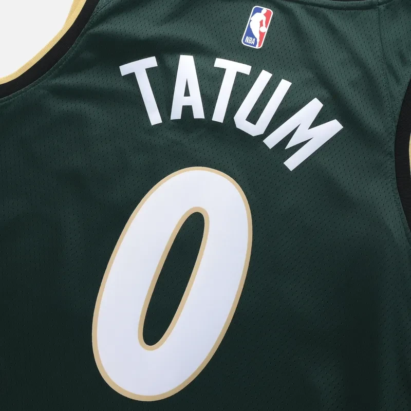 Best Price on Celtics City Edition Jersey? Find It Here, Celtics Fans!