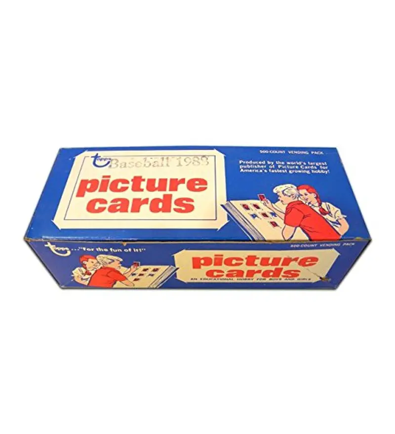 Nolan Ryans 1988 Topps Card: Your Easy Price Guide!