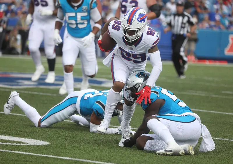 Live Bills Patriots Betting Line: Find the Best Sportsbooks!