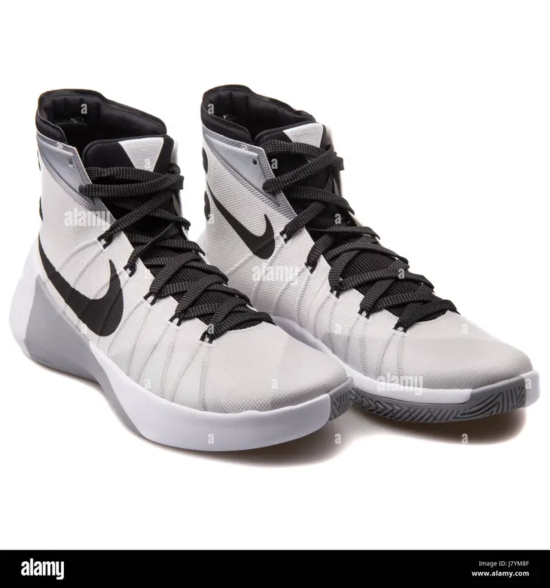 Nike Hyperdunk 2015: Performance and Style Guide