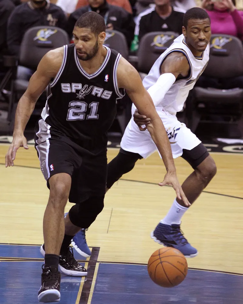 San Antonio Spurs Draft Picks Future: A Look at Upcoming Draft Capital.