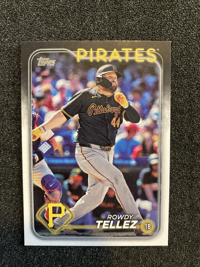 San Francisco Giants and Rowdy Tellez: A Match Made in Baseball Heaven?