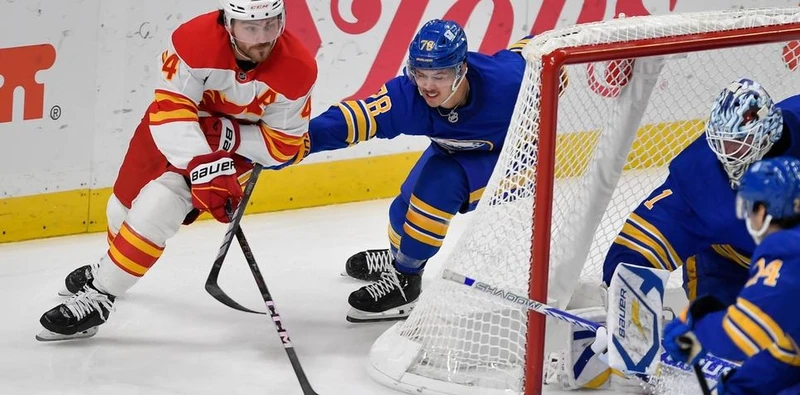 Easy Flames vs Knights Predictions: Hot Picks for the Game!