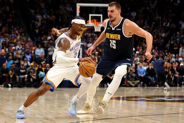 Need a Magic vs Thunder Prediction? Check This Quick Guide!