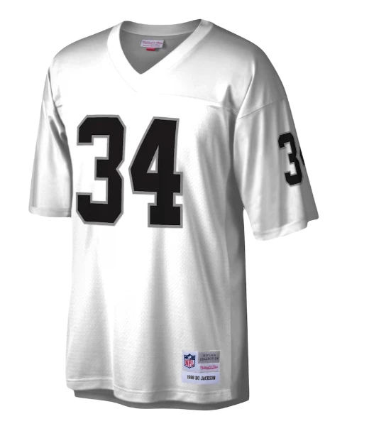Oakland Raiders Throwback Jerseys: Get the Best Deals!