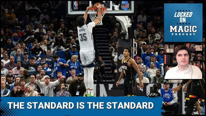 Franz Wagner Prediction: Will He Be an All-Star? (NBA Player Projections)