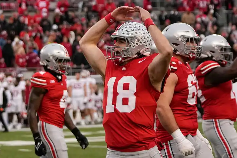 Free Ohio State Indiana Prediction! (Expert Betting Tips and Odds Analysis)