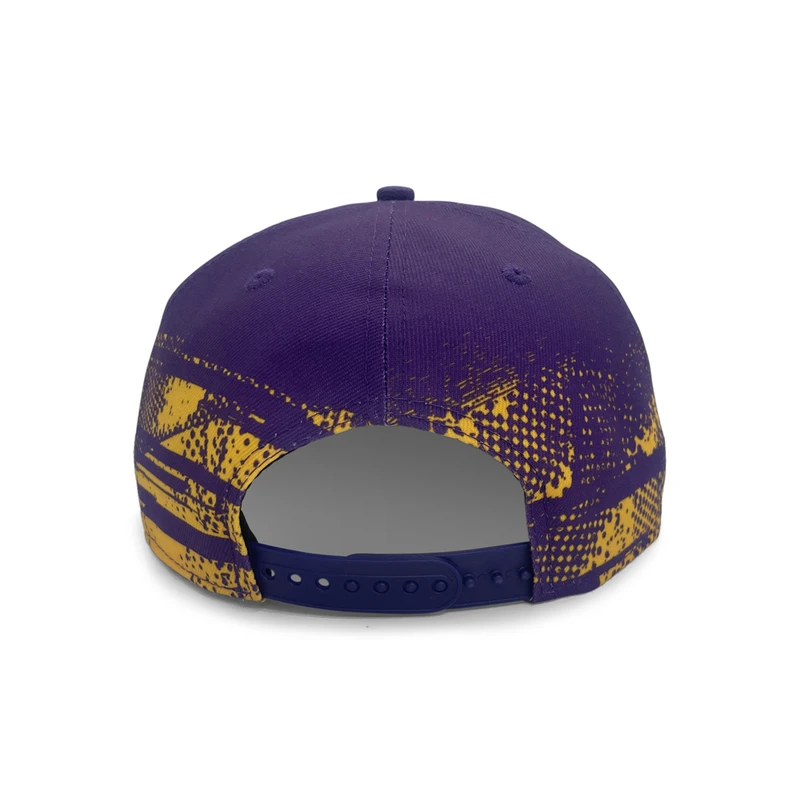 LA Dodgers Lakers Hat: Rock the Ultimate Fan Gear Combo!