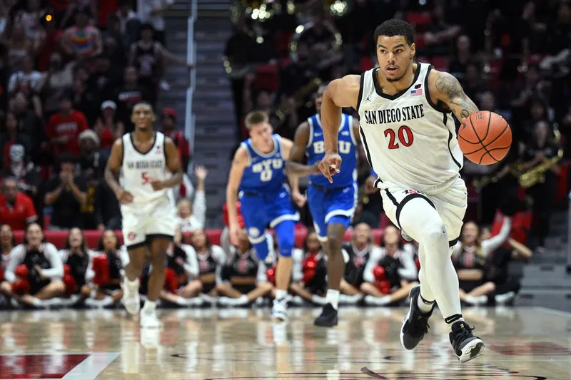 Making an SDSU vs Ohio Prediction? Dont Miss These Stats!