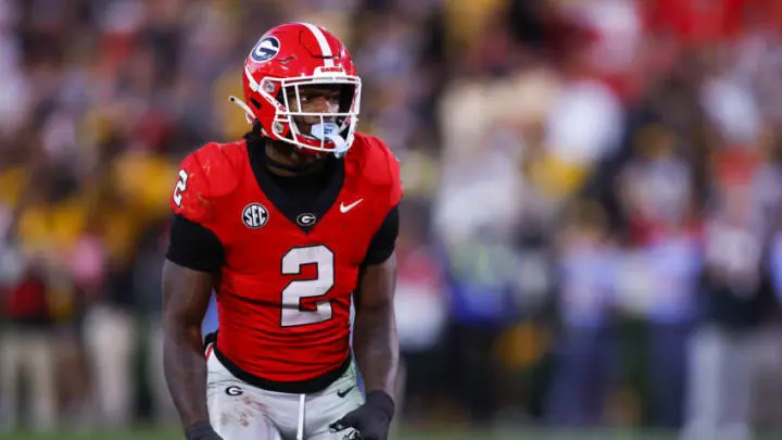 Understanding the Ole Miss vs Georgia Spread: A Beginners Guide