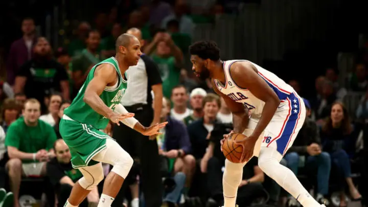 Head-to-Head: Boston Celtics vs Philadelphia 76ers Prediction and Match Insights.