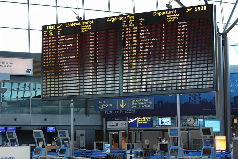 Solari Departure Board For Sale: Find Vintage & New Options!