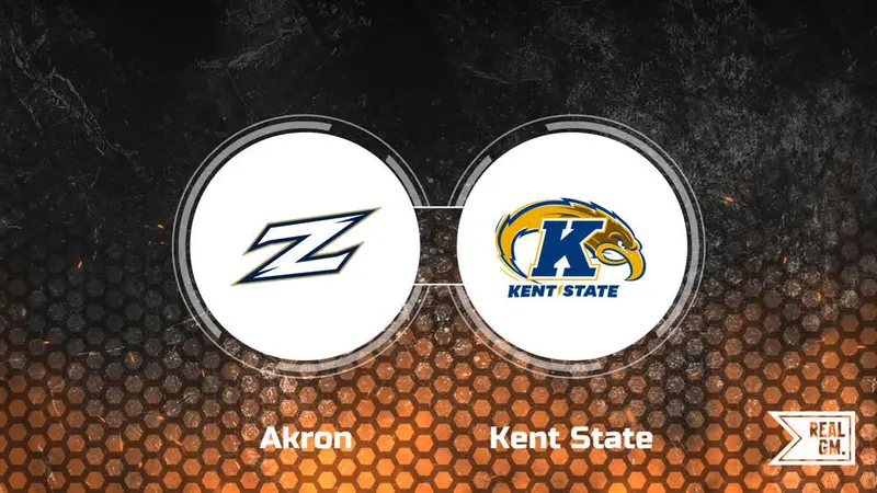 Akron vs Miami OH Prediction and Odds: A Simple Breakdown