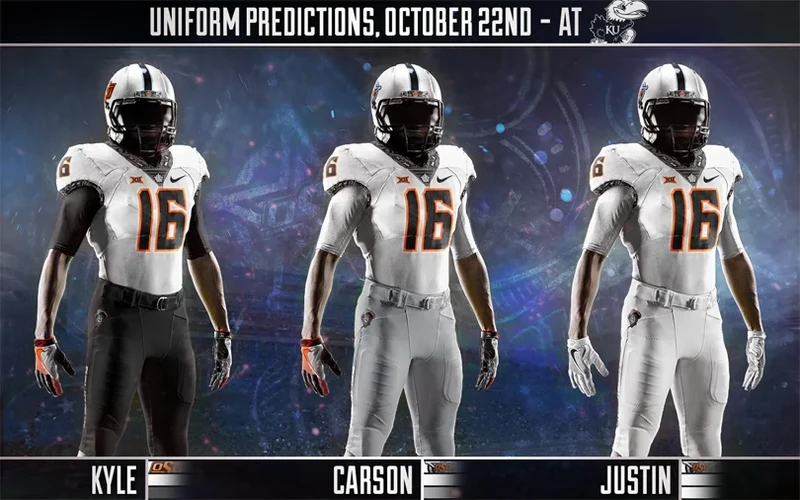 Making a KU Bowl Game Prediction? Read This First!