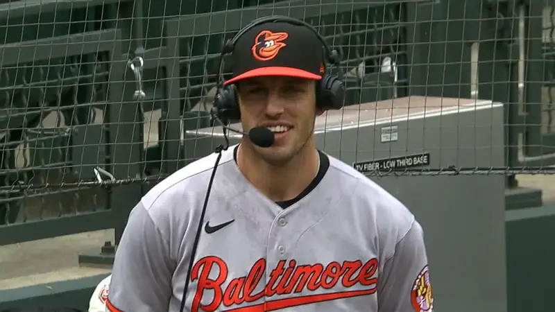 Chris Holt Orioles: Whats His Role with the Team?