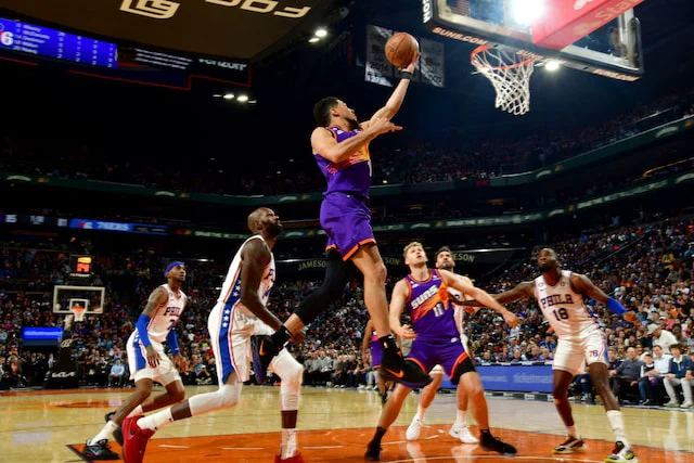 Suns vs 76ers Prediction: Top Insights for Smart Betting