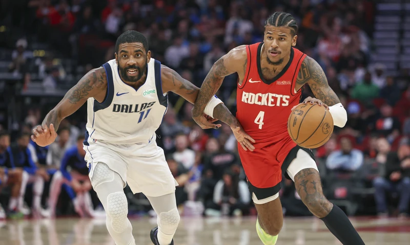 Easy Rockets Magic Prediction: Key Players and Stats You Need to Know!