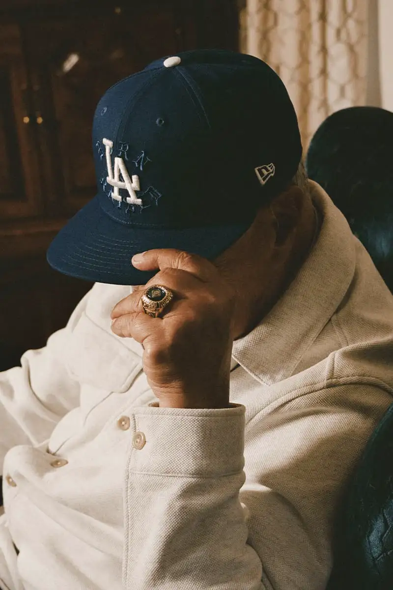 LA Dodgers Hat On Head: How to Wear It Like a Pro