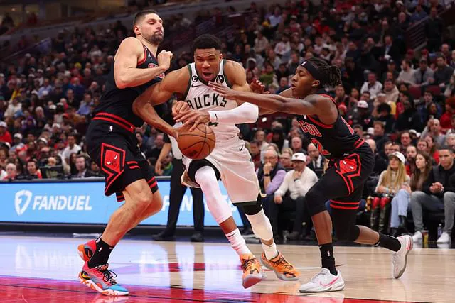 Bucks vs Bulls Prediction and Game Preview: Whos Favored to Win?