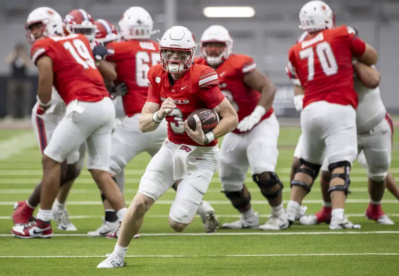 Looking for UNLV vs Fresno State Predictions? Read This First!