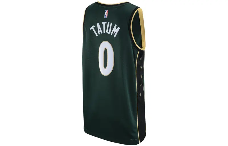 Get Your Boston Celtics City Edition Jersey: Best Deals Here!