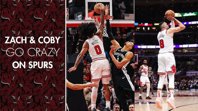Zach Lavine to Spurs: Dream Trade or Realistic Option? (Fans Opinions)