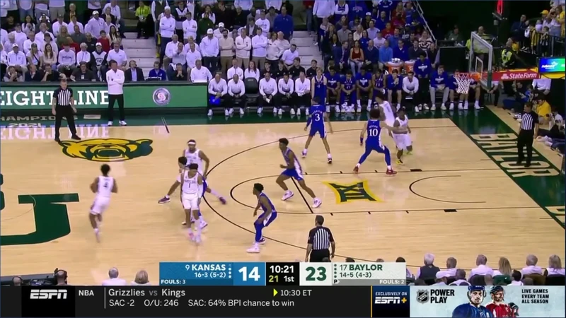 Teams Targeting KJ Adams in the NBA Draft: Best Fits