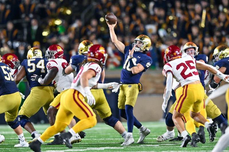 USC vs Eastern Washington Prediction: Score and Analysis