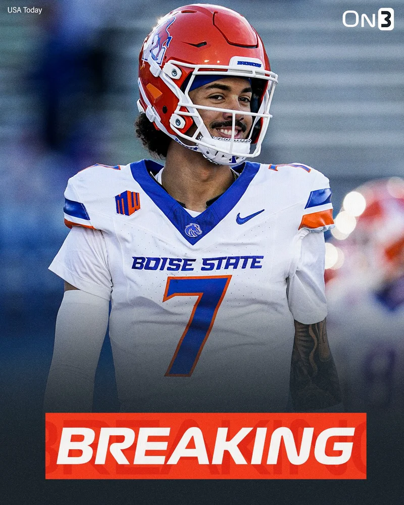 Boise State Transfer Portal: Easy Guide for Student Transfers!