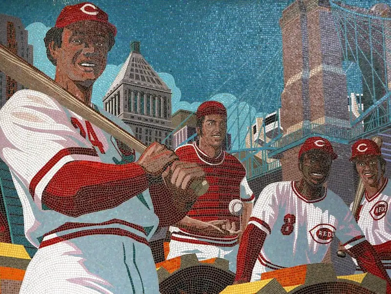 Famous Baseball Paintings: Top Picks for Every Fan!