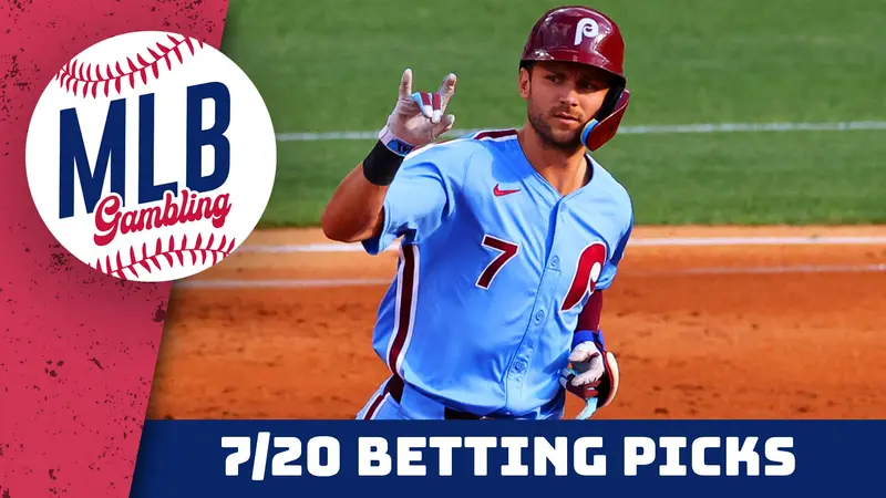 Todays MLB Home Run Prop Picks: Find Top Value Odds!