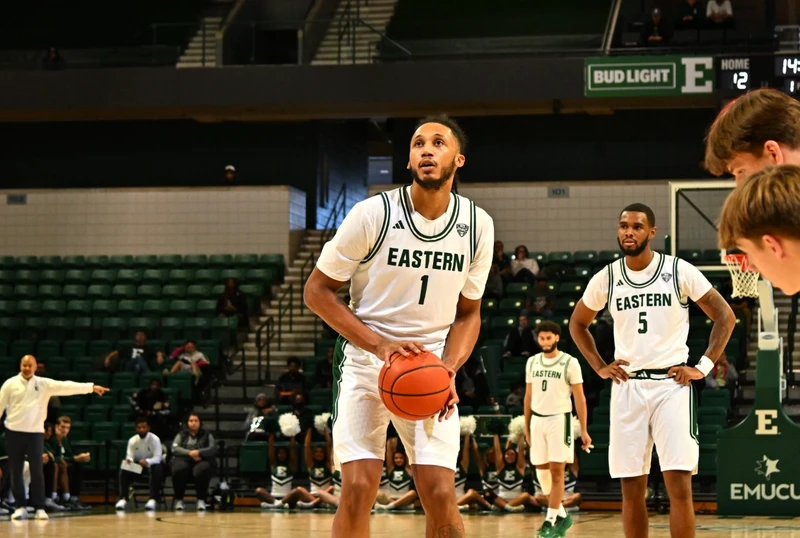 Free Akron vs EMU Predictions: Our Expert Picks for This Weeks Game