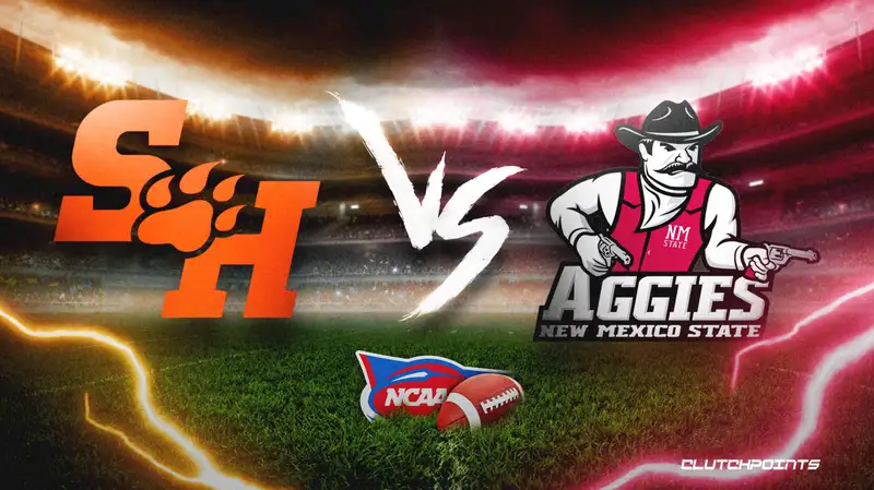Sam Houston vs Texas State Prediction: Who Will Win?