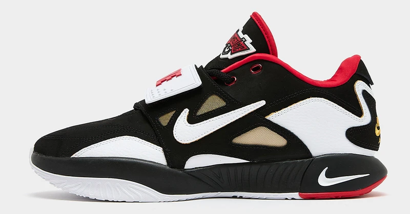Deion Sanders Shoes Release Date 2024: Dont Miss Out! (Sneakerhead Alerts)