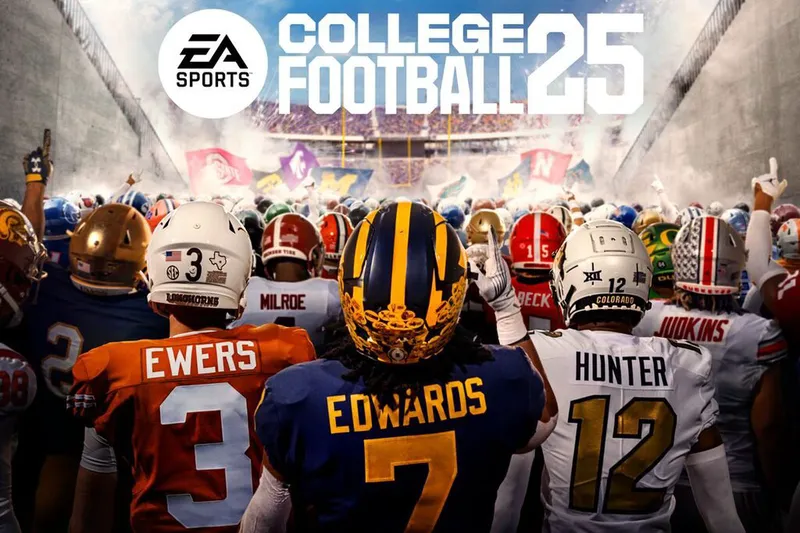 Ouch!These Teams are in cfb bottom 25.Is there any hope for them?(Power ranking)