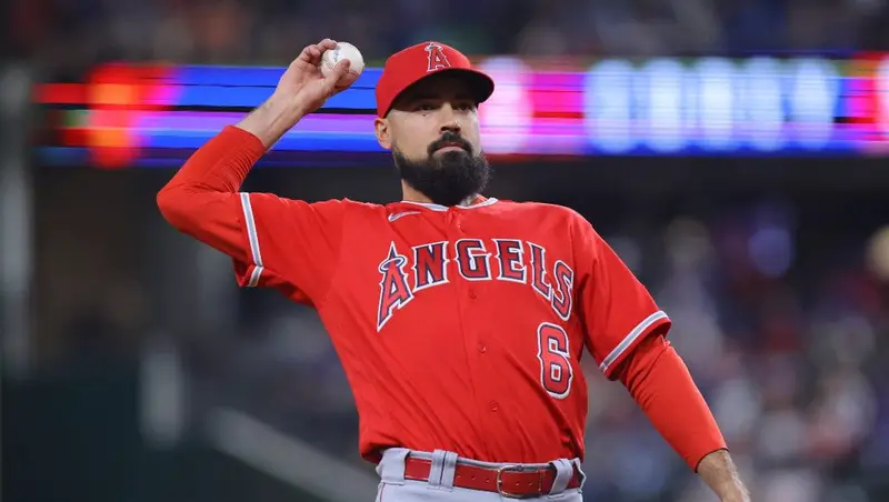 Easy Rangers vs Angels Prediction: Your Game Day Guide