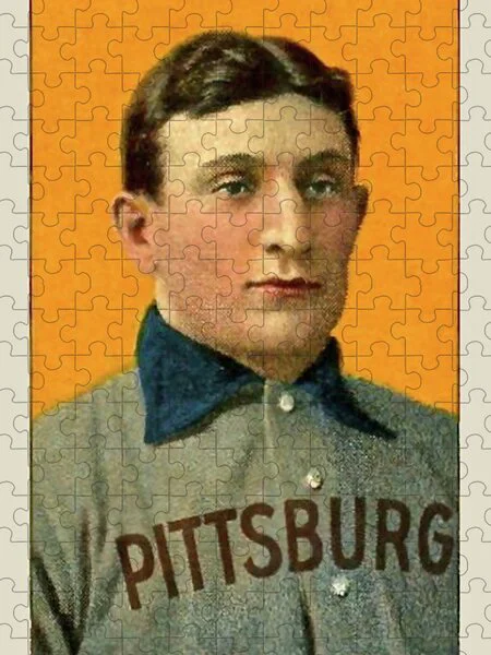 Honus Wagner Baseball Card for Sale: Find Rare Deals Now!