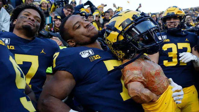 Penn State vs Minnesota Predictions: Our Expert Game Analysis!