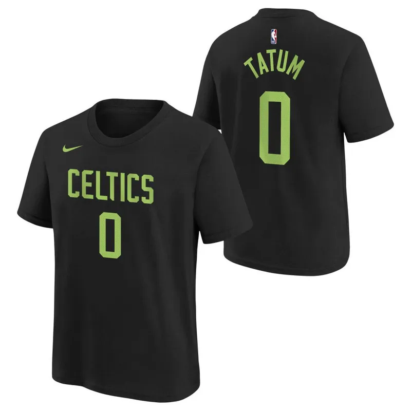 Scoring the Celtics New City Jersey: Your Ultimate Buyers Guide