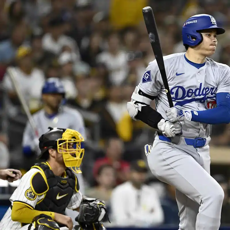 Betting Tips: Who is most likely to hit a home run today? See Expert Advice!